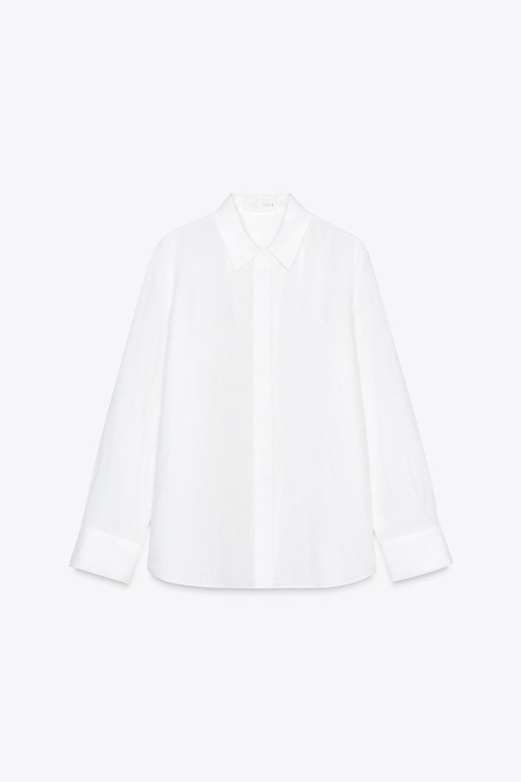 🌷Last day 50%OFF🔥100% LINEN PALAZZO SET(Buy 2 Free Shipping)