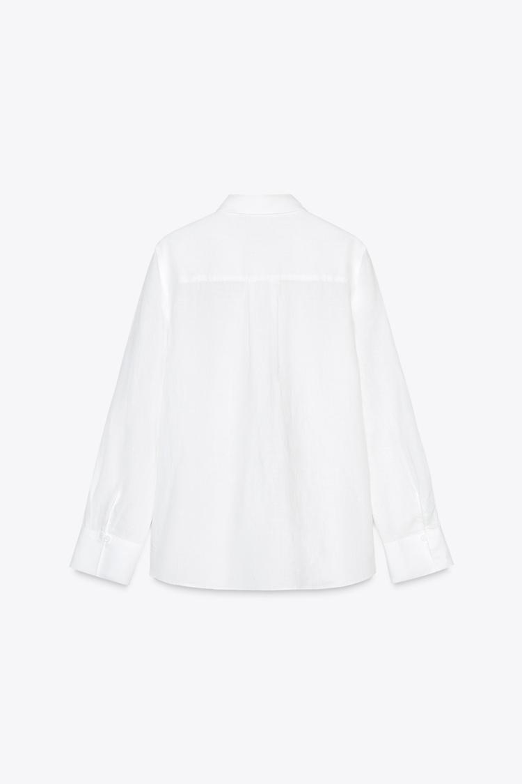 🌷Last day 50%OFF🔥100% LINEN PALAZZO SET(Buy 2 Free Shipping)