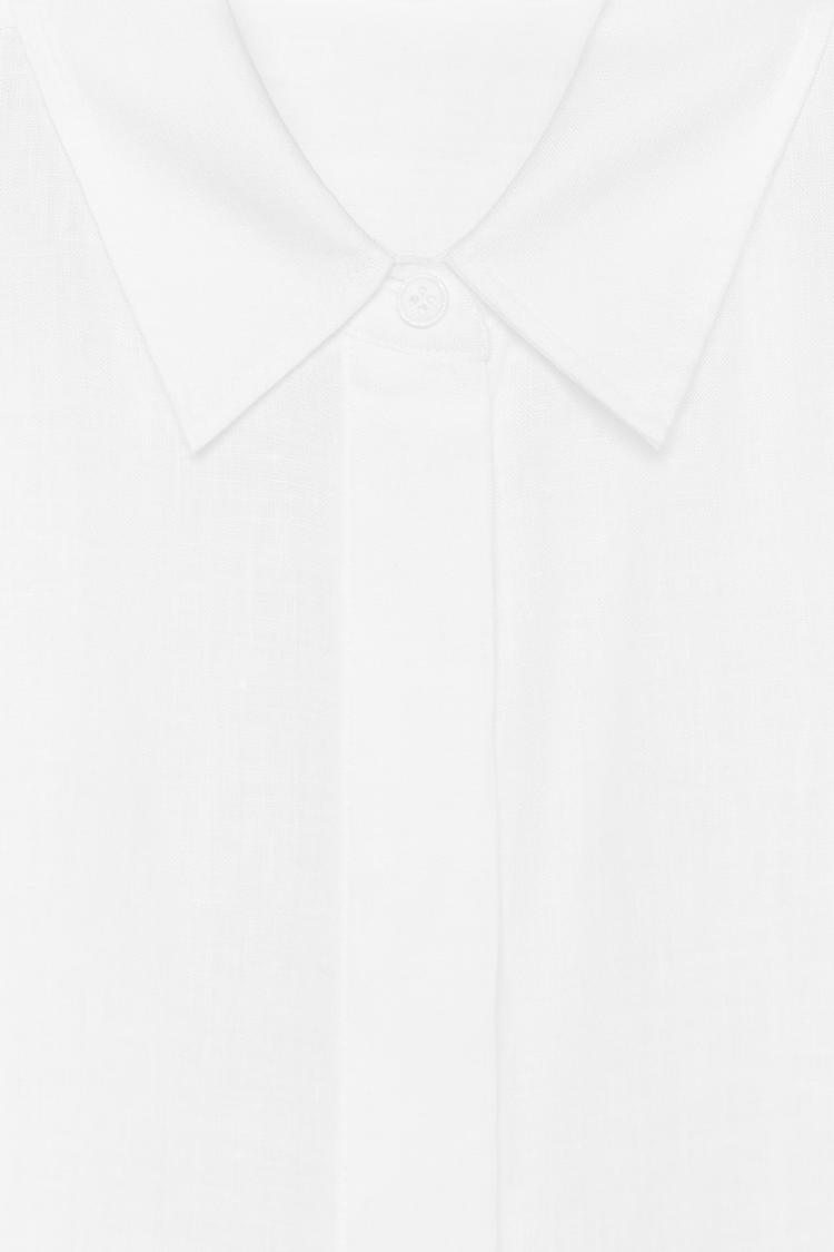 🌷Last day 50%OFF🔥100% LINEN PALAZZO SET(Buy 2 Free Shipping)
