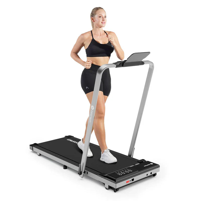 🎉DeerRun A5 PRO Vitality – 2026 Smart 2-in-1 Folding Treadmill, with an Upgraded Chip and NFC Support（🎁Special Sale—Free Shipping）
