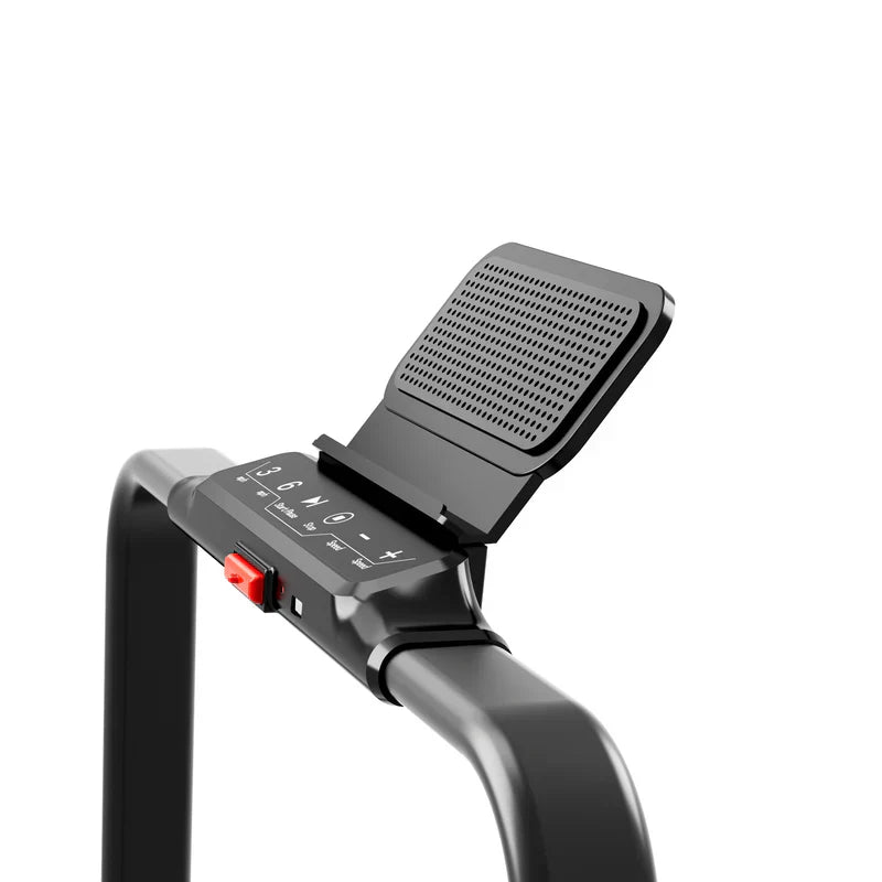 🎉DeerRun A5 PRO Vitality – 2026 Smart 2-in-1 Folding Treadmill, with an Upgraded Chip and NFC Support（🎁Special Sale—Free Shipping）