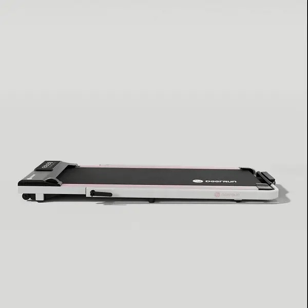 🎉DeerRun A5 PRO Vitality – 2026 Smart 2-in-1 Folding Treadmill, with an Upgraded Chip and NFC Support（🎁Special Sale—Free Shipping）