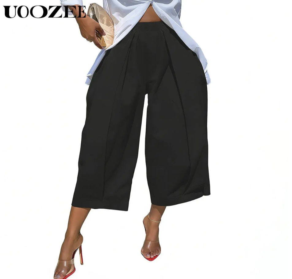 💕💕UOOZEE 100% Cotton Casual Lantern Pants  ON SALE 💰