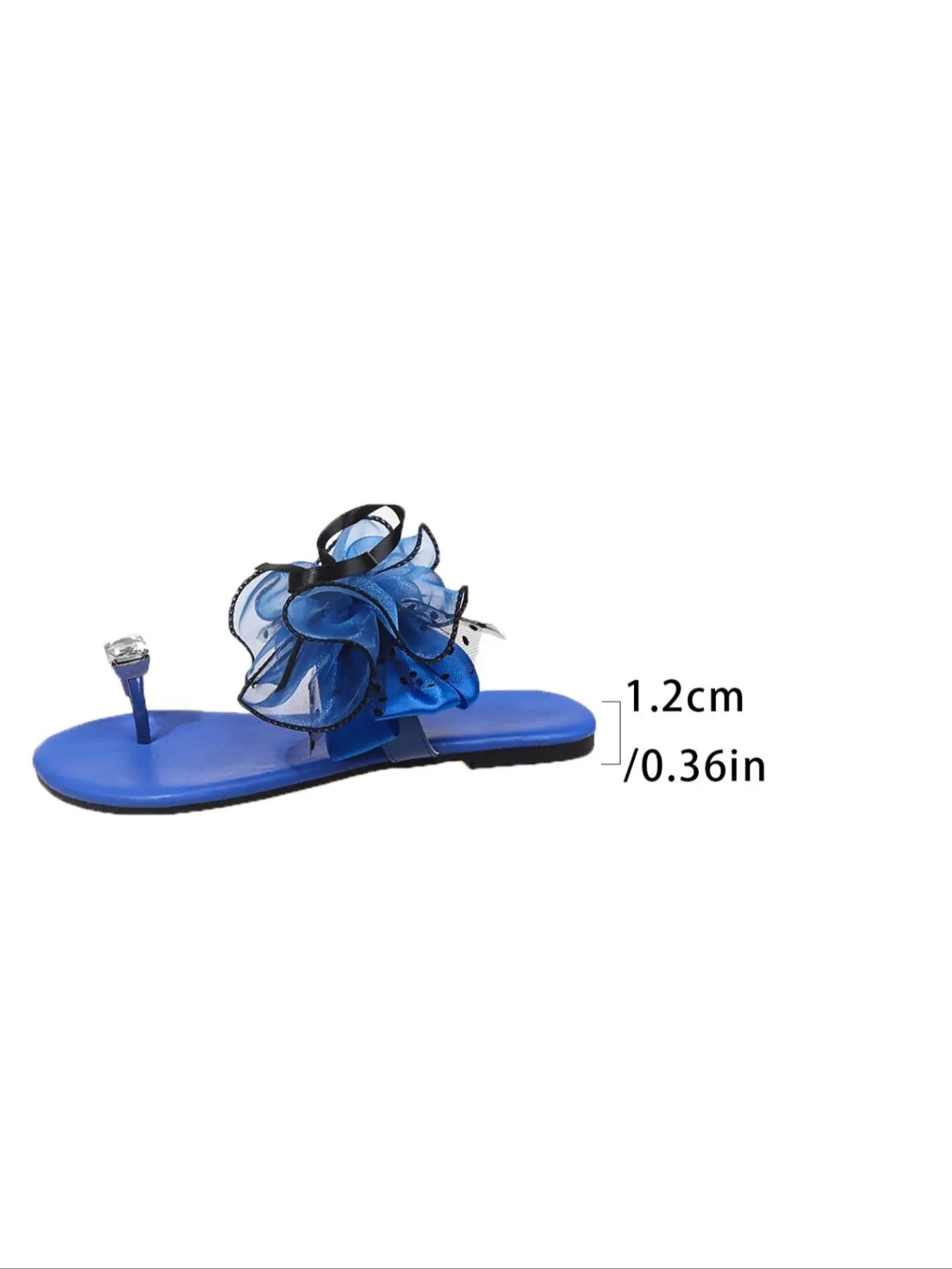 💕💕Women's Butterfly Design Casual Lace Up Sandals