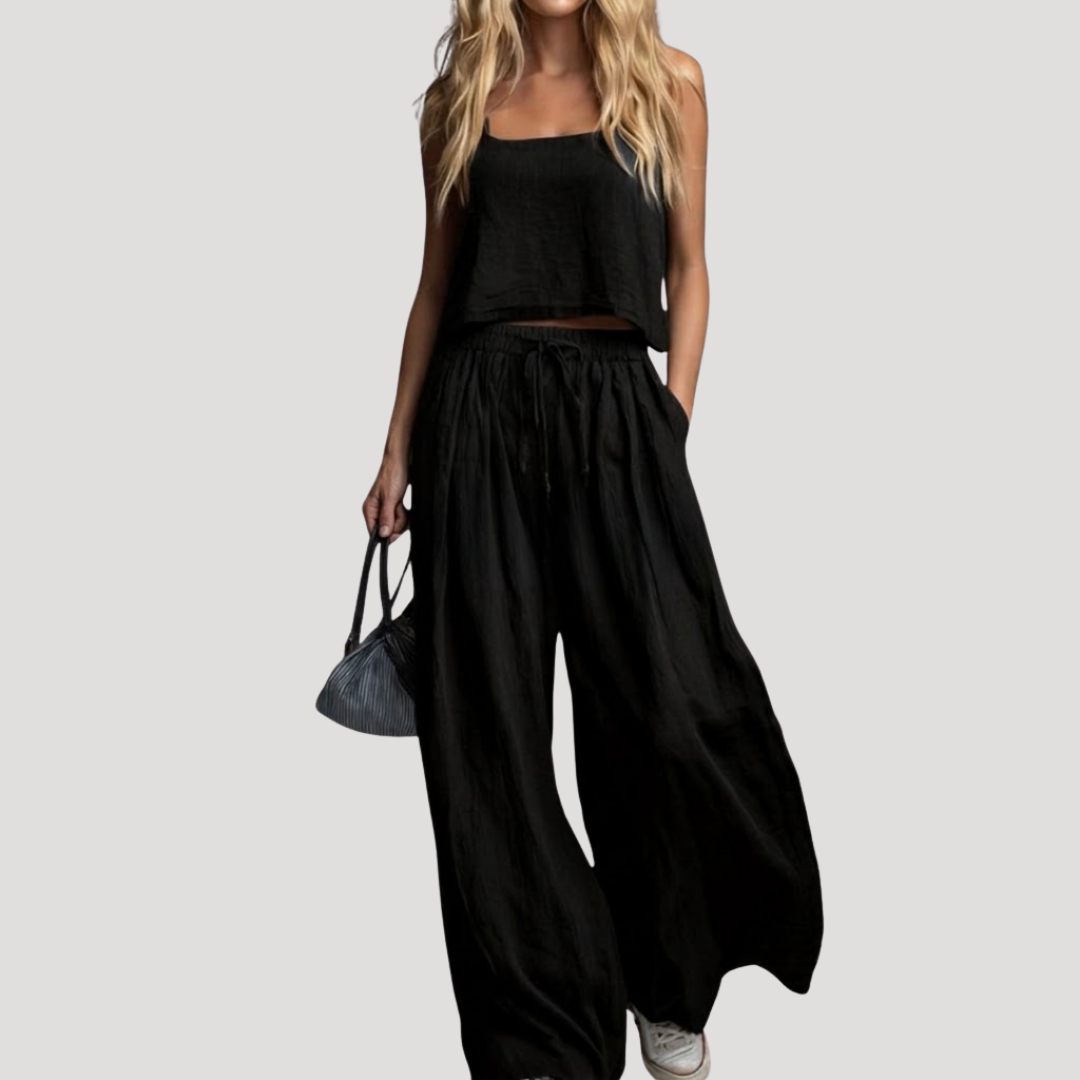 🌷Women’s Summer Comfort Casual Co Ord Set