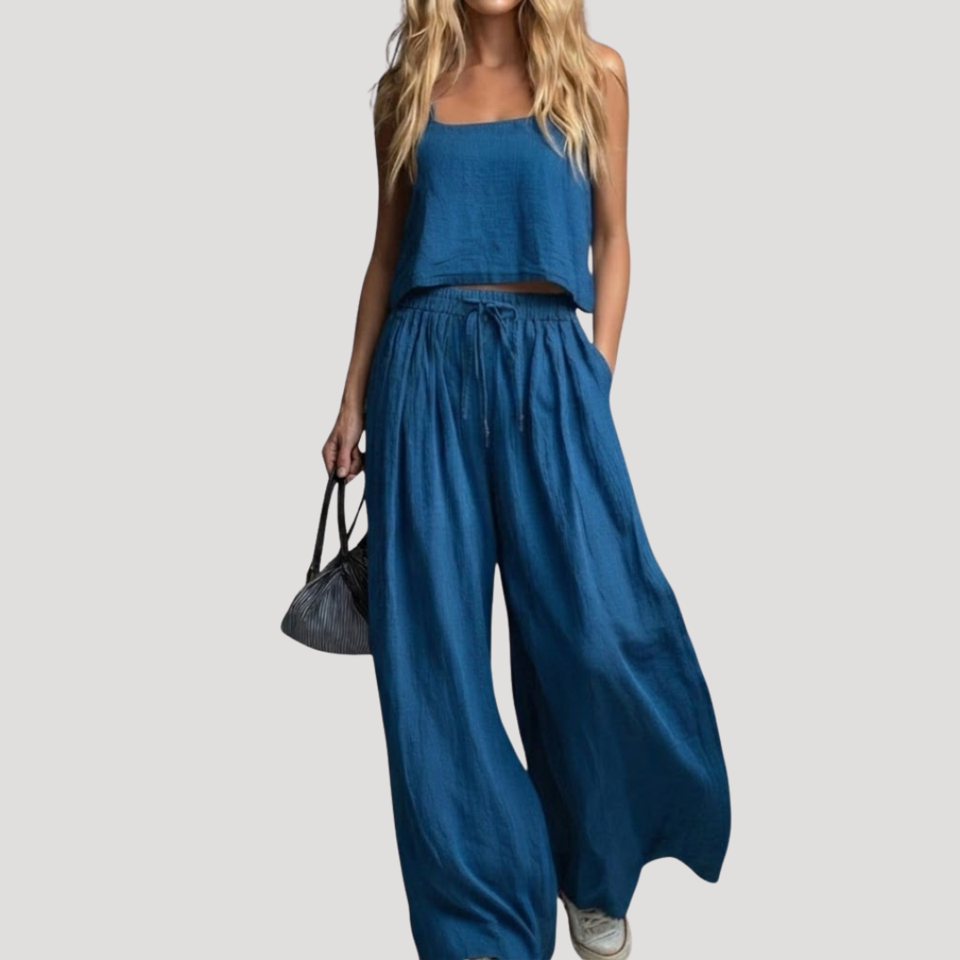 🌷Women’s Summer Comfort Casual Co Ord Set