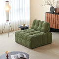 🤲 Factory direct salese💥3-in-1 Convertible Sofa Bed Chair – Cozy Lounge Chair, Sleeper Sofa & Space-Saving Relaxation Bed